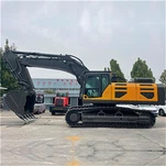 Stærsta vökvagrafa